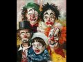 FRANKIE LAINE - SEND IN THE CLOWNS