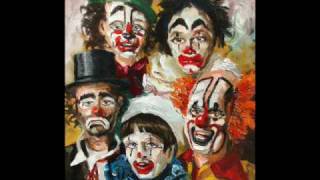FRANKIE LAINE - SEND IN THE CLOWNS