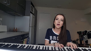 Sophie Currie - You Know You Like It (Cover)