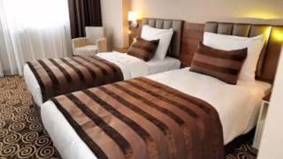 Ephesus Hotel ★ Istanbul, Turkey