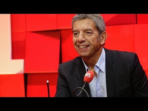 Obesity: "There's nothing more sneaky than snacking," warns Michel Cymes