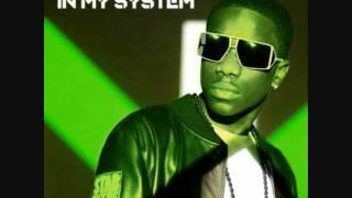 Tinchy Stryder - In my system