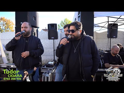 🚀 Live 🎤Tudor Cioara ❎ Sistemul Din Durres 🔝@ Botez La Pampy 💣