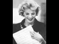 Rosemary Clooney - Without Love
