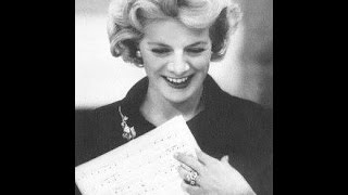 Rosemary Clooney - Without Love