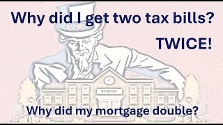 The PVA & County Clerk Explain Tax Bill Issues