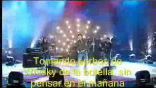 Kid Rock - All Summer Long (live) En Español