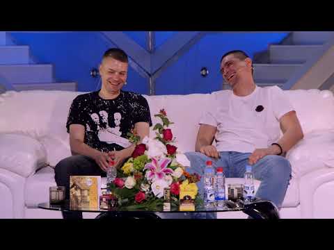 Ćače i Režma "JET SAT"