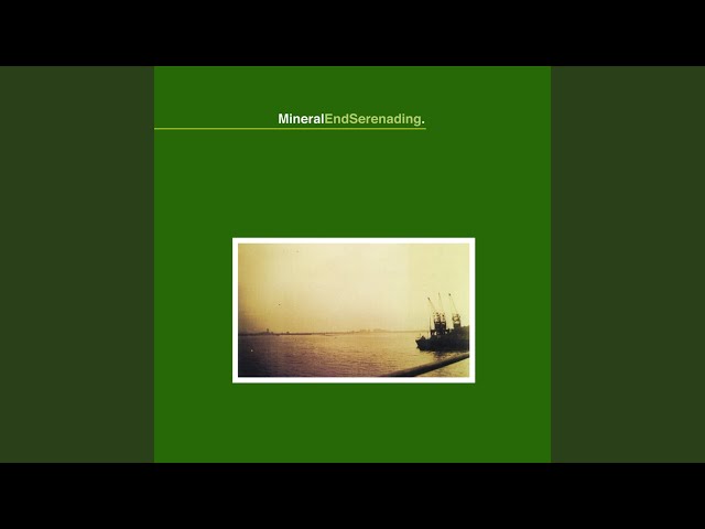 Mineral: la band emo che ha influenzato generazioni