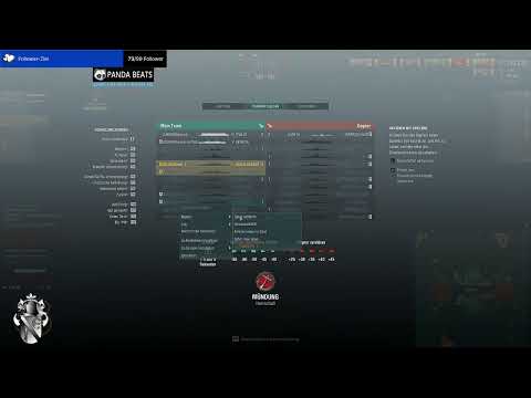 U-Boote machen das Spiel kaputt, quite literally XDDD funny wows glitch