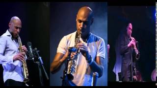 Joshua Redman - Eleanor Rigby 1998
