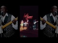Sherman Hunter Performing @ St.James Live!