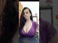 Tante Toge Putih Mulus Live Sebelum Tidur