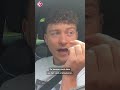 Demonstratie op A12 voor tiende dag op rij | #shorts
