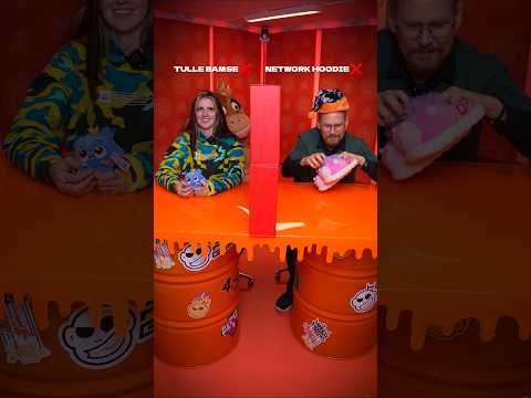 Hvem LYVER part 4! 🎄🔨