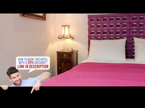 Baga de Sal Wine Guesthouse, Aveiro, Portugal, HD Review