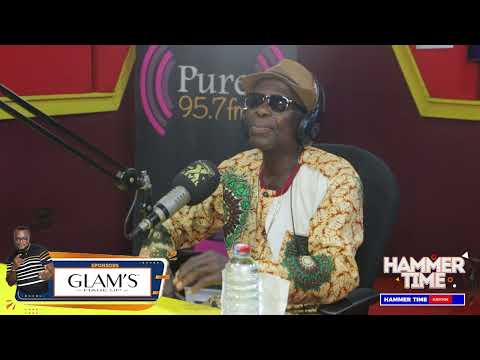 Life hasn't been fair to me, but............ - Noble Adu kwasi