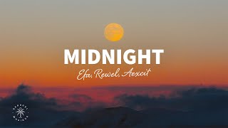 EFA, REWEL, Aexcit - Midnight (Lyrics)