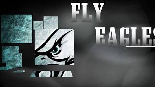 Philadelphia Eagles Official In-Stadium Fight Song