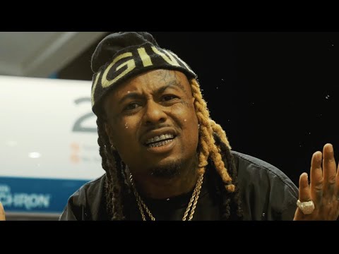 P.T. Mulah - Go PT (Official Video)