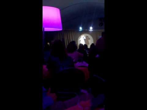 Luis Piedrahita. Barcelona, 27/4/2013