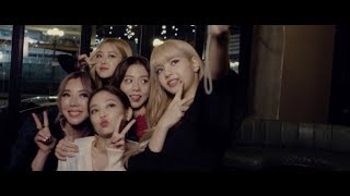 BLACKPINK w  TOKiMONSTA  Part 1      Coachella Curated 2019