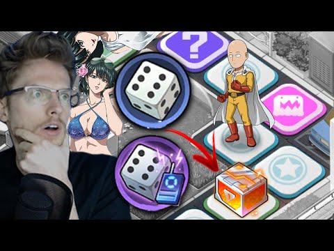 Saitama's Adventure Top Tips & Tricks | One Punch Man: Road To Hero 2.0