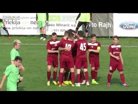 Farmtech Veržej - Triglav Kranj