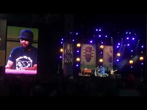 Christone "Kingfish" Ingram LIVE Blues Festival Grolloo, 10 juni 2023