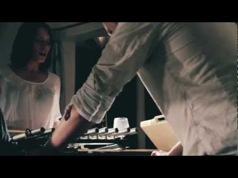 The Dying Seconds - Scars (Live at Hill Cottage)