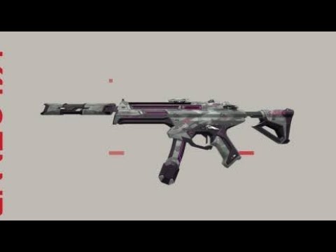 Protocol 781-A spectre