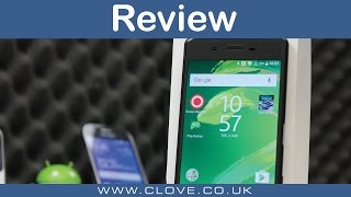 Sony Xperia X Performance Review