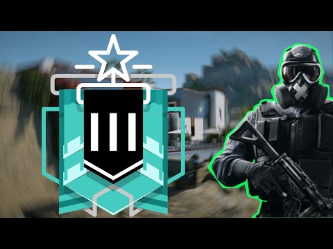 Last Footage Of Old Chalet In Rainbow Six Siege