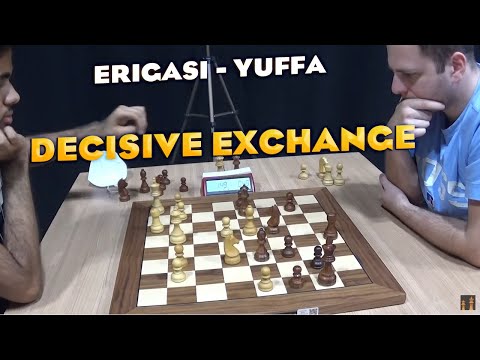 Erigasi - Yuffa | Perpetual declined