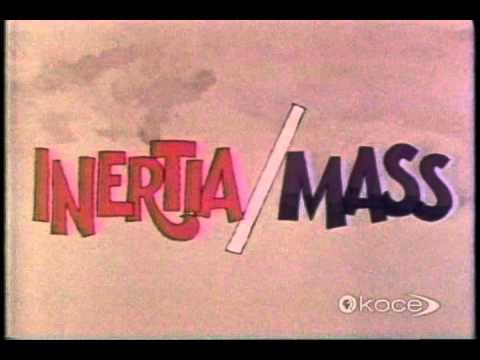 Eureka! Program 2: - Mass