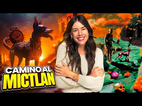 Vivimos el Festival del Mictlán en CDMX... ¡Y fue impresionante! 😱🔥