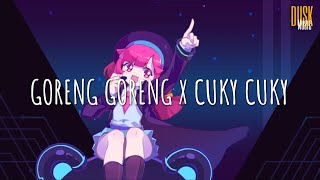 Download lagu Goreng Goreng X Cuky Cuky - VinkyYT // Viral TikTok mp3 Download lagu Goreng Goreng X Cuky Cuky - VinkyYT // Viral TikTok mp3