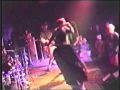 Gorilla Biscuits - Stand still (live 1989)