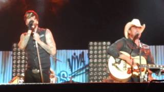 The BossHoss - I Like It Like That