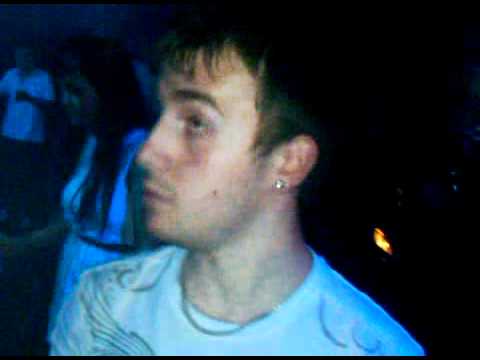 Dj Pete Dayley - Mcs Lukey P & Wilko (Monroes)