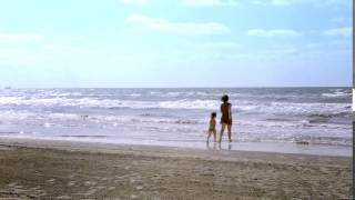 Its Island Time  Mom Daughter Beach