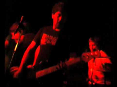 DENY EVERYTHING - Last Show (Part 1)