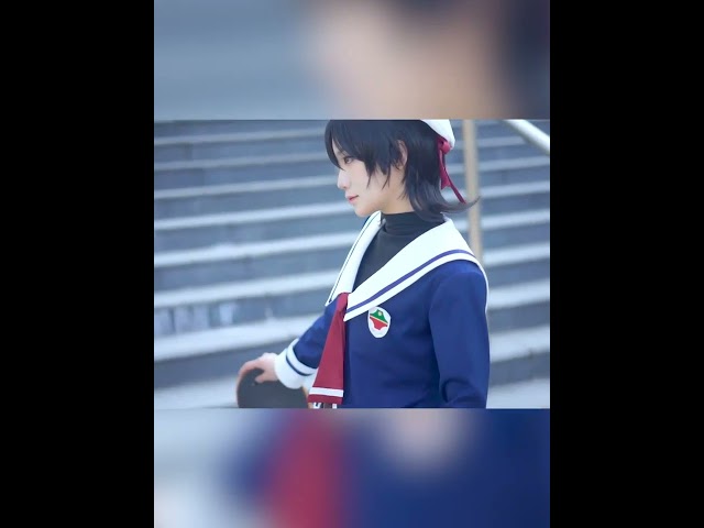 Vídeo relacionado con SK8 The Infinity Cosplay Disfraz Nuevo Anime SK8 The Infinity Miya Cosplay Sudaderas con Capucha Pantalones Cortos para Adultos y Estudiantes Fans
