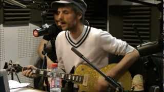 La Princesse Est Dans Les Cordes - Parachute - Session Acoustique OÜI FM