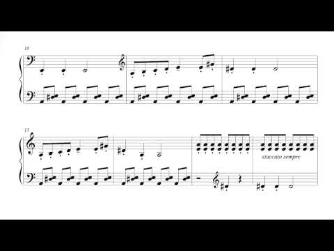 Yoshinao Nakada - Dance Of The Savages