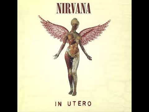 Nirvana - Dumb. (Standard Tuning).
