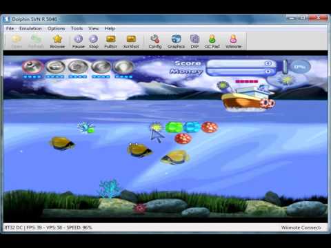 bermuda triangle wii review