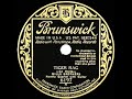 1931 HITS ARCHIVE: Tiger Rag - Mills Brothers (Brunswick version)