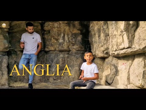 ALI ❌ Midajko - Mix Čardášov Anglia ( OFFICIALvideo ) Vlastná Tvorba