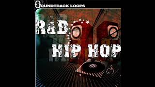 Andre Merritt - Welcome to the jungle